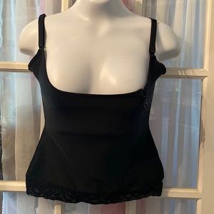 Jara Reductoras Colombianas Body Shaper Waist Trainer Tummy Control Corset Gym